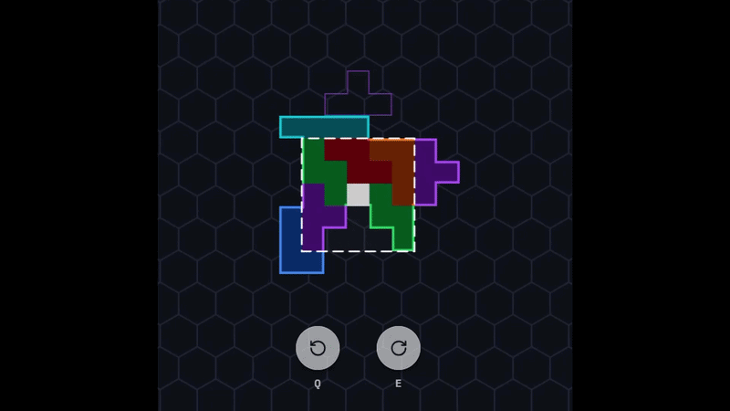 Orbital Mode