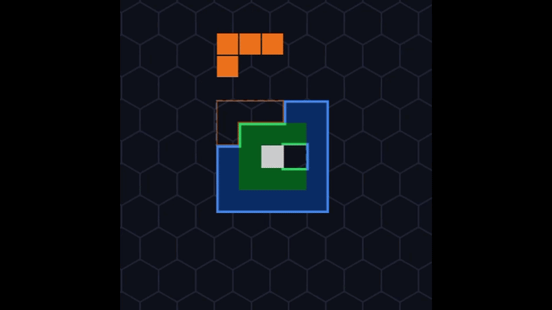 Layers Mode